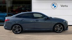 BMW 2 Series 218i [136] M Sport 4dr DCT Petrol Saloon
